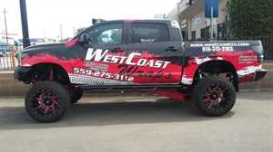Photo West Coast Tires & Auto Center