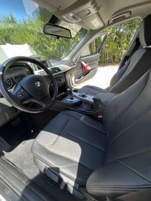 Photo Tony’s Detailing And More