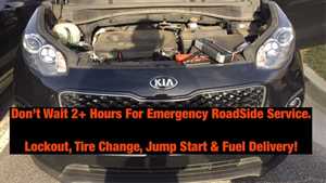 Photo AMG Transport and Roadside Services