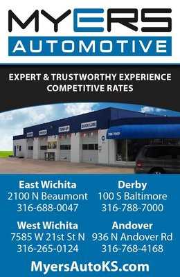 Photo Myers Automotive