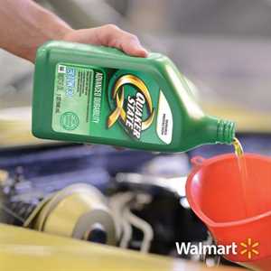 Photo Walmart Auto Care Centers