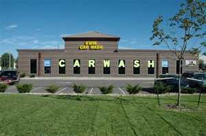 Photo Kwik Car Wash