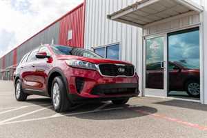 Photo DNA Auto Detailing