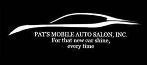 Photo Pat’s Mobile Auto Salon