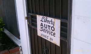 Photo Mac’s Liberty Auto Service