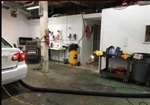 Photo American Eagle Detailing