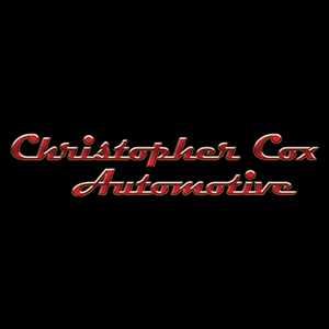 Photo Christopher Cox Automotive