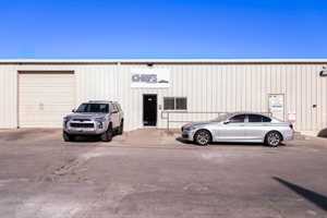 Photo Chief’s Motor Group