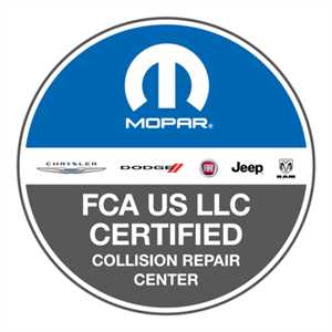 Photo Hogan & Van Auto Body