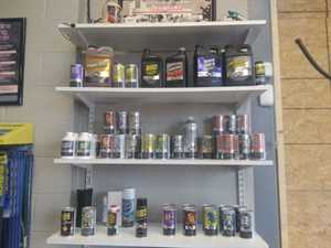 Photo Woody’s Automotive College Hill