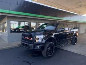 Photo Kearney Motorsports