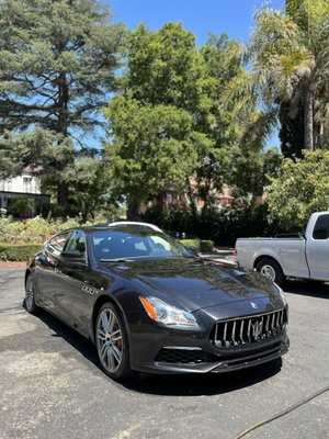 Photo Finest Mobile Detailing