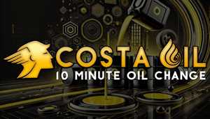 Photo Costa Oil