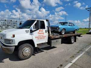 Photo RnG Towing and Recovery