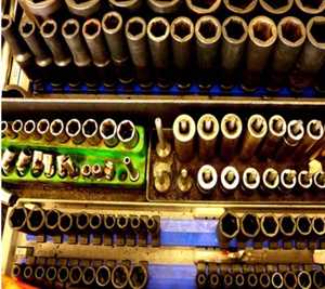 Photo Spear’s Automotive Service