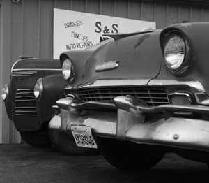 Photo S&S Performance Automotive