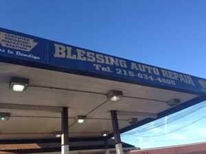 Photo Blessing Auto Repair