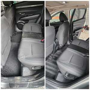 Photo Julian Car Detailing