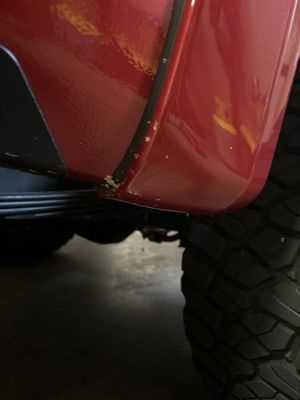 Photo Mister Car Wash