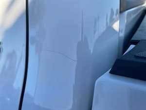 Photo Los Altos Carwash