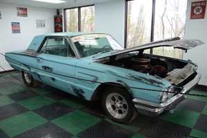 Photo Murphy’s Customs