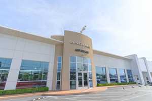 Photo Autobahn Jaguar Fort Worth