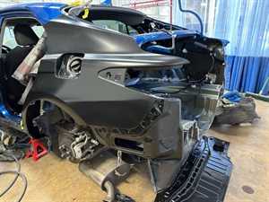 Photo Collision Techniques and Concepts