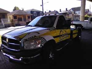 Photo L and S Motorsports