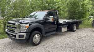 Photo Prime Time Towing