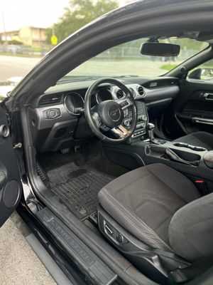 Photo Carbon Fiber Detail