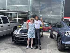 Photo Mini of Downtown Los Angeles