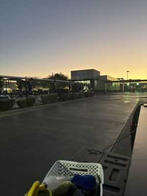 Photo Wow Carwash - Maryland