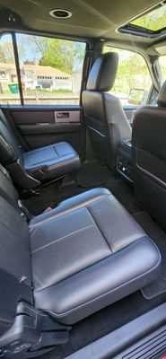 Photo Reflections Detailing