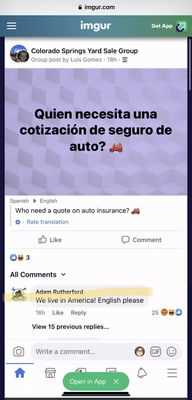 Photo Adam & Son Auto Repair and Service