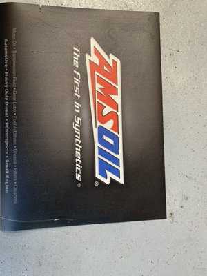 Photo RW Harbor Automotive Service
