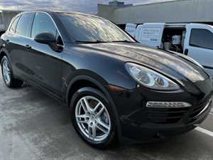 Photo Alpha Care Detailing