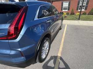 Photo Bubble Boy Car Wash