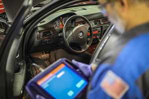 Photo CMD Automotive