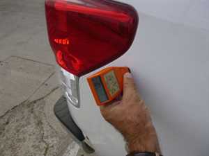 Photo Used Car Detectives