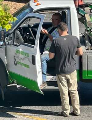 Photo Santa Cruz Aptos Auto Towing