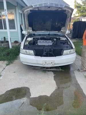 Photo Leroy’s Automotive Repair