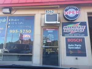 Photo PRP Auto & Tire Center