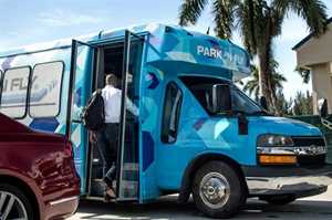 Photo Park ’N Fly Philadelphia