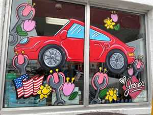 Photo Jack’s Gas & Service