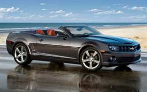 Photo Baumann Chevrolet Genoa