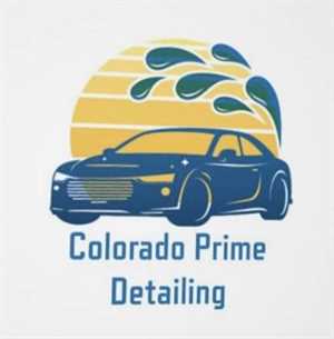 Photo Colorado Prime Detailing