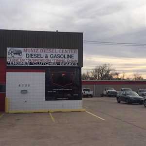 Photo Muniz Diesel Center