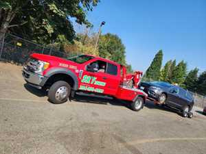 Photo Sky Towing