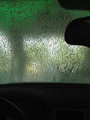 Photo Nifty Carwash