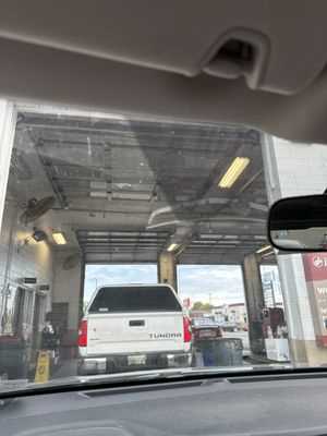 Photo Jiffy Lube